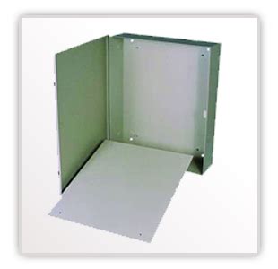 electrical enclosure with access thru back|indoor electrical enclosures.